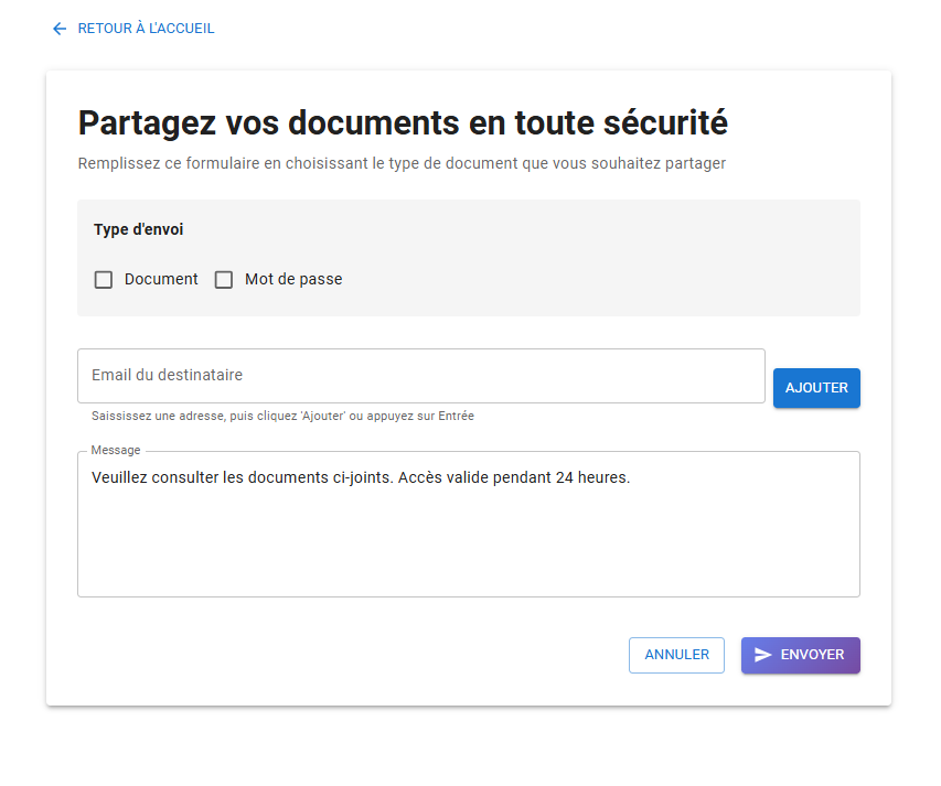 Share Business